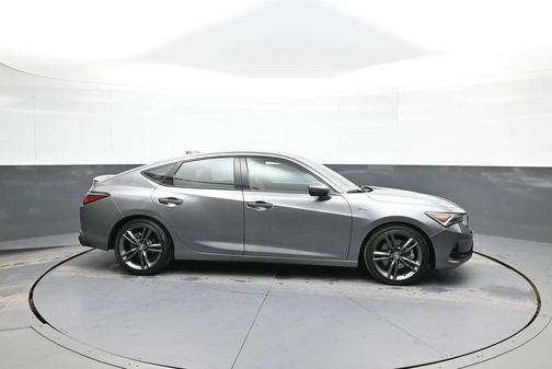 2023 Acura Integra A-SPEC Technology