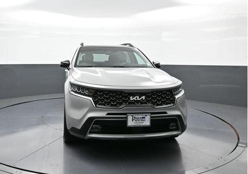 2022 Kia Sorento EX
