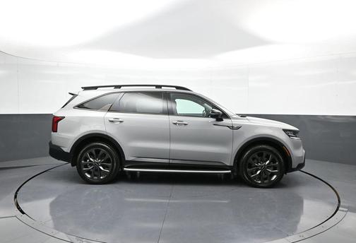 2022 Kia Sorento EX
