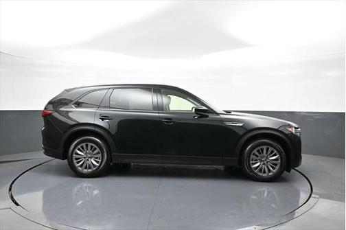 2025 Mazda CX-90 3.3 Turbo Preferred
