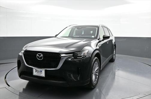 2025 Mazda CX-90 3.3 Turbo Preferred