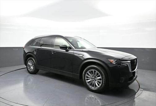 2025 Mazda CX-90 3.3 Turbo Preferred