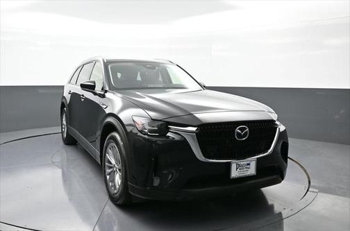 2025 Mazda CX-90 3.3 Turbo Preferred