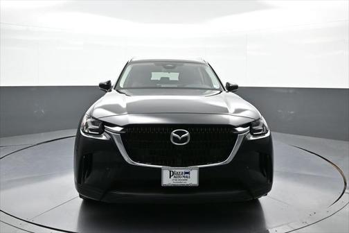 2025 Mazda CX-90 3.3 Turbo Preferred