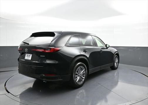 2025 Mazda CX-90 3.3 Turbo Preferred
