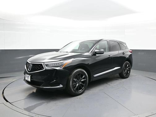 2023 Acura RDX Technology Package
