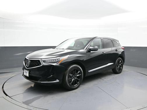 2023 Acura RDX Technology Package