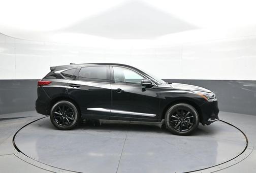 2023 Acura RDX Technology Package