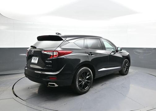 2023 Acura RDX Technology Package