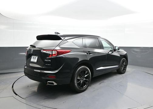 2023 Acura RDX Technology Package