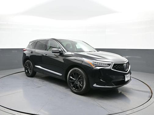 2023 Acura RDX Technology Package