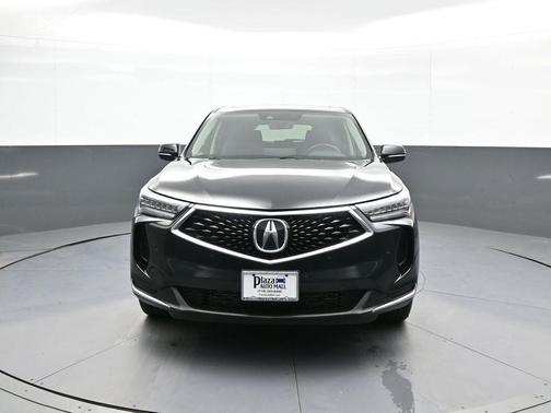 2023 Acura RDX Technology Package