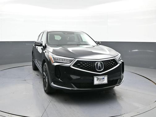 2023 Acura RDX Technology Package