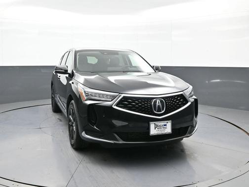 2023 Acura RDX Technology Package