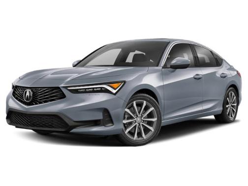 2026 Acura Integra 