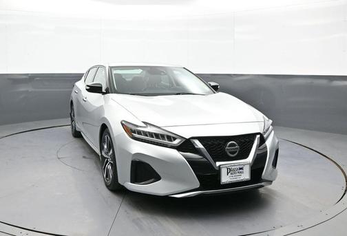 2020 Nissan Maxima 3.5 SV