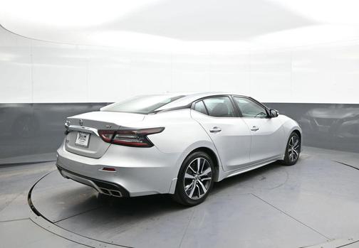 2020 Nissan Maxima 3.5 SV