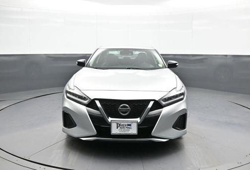 2020 Nissan Maxima 3.5 SV