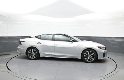 2020 Nissan Maxima 3.5 SV