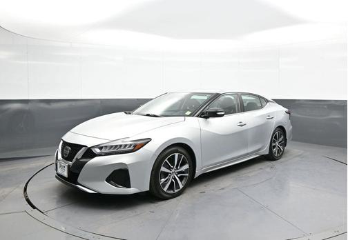 2020 Nissan Maxima 3.5 SV