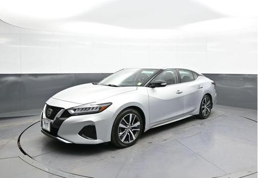 2020 Nissan Maxima 3.5 SV