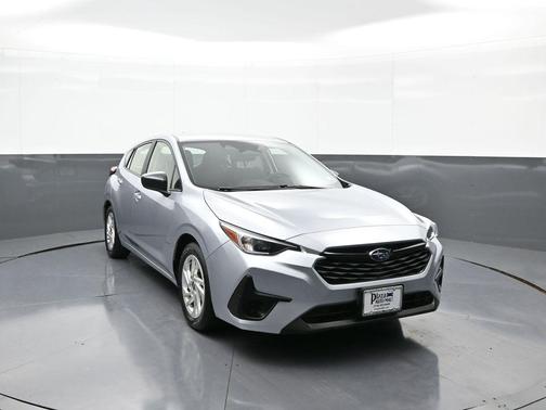 2024 Subaru Impreza Base