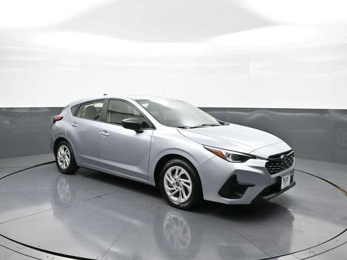 2024 Subaru Impreza Base