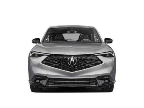Urban Gray 2026 Acura ADX A-Spec with Advance