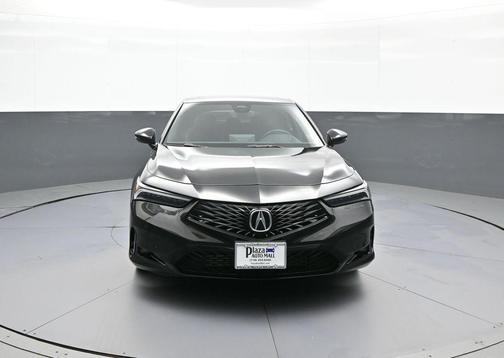 2023 Acura Integra A-SPEC Technology