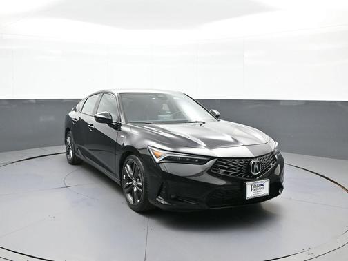 2023 Acura Integra A-SPEC Technology