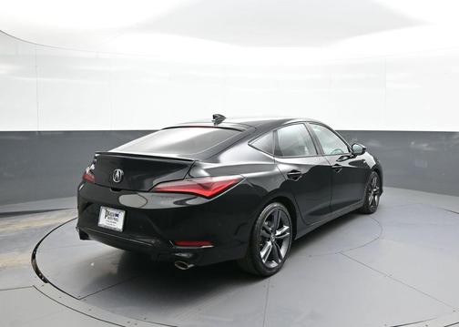 2023 Acura Integra A-SPEC Technology