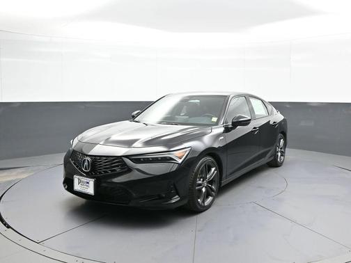 2023 Acura Integra A-SPEC Technology