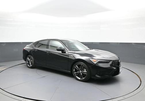 2023 Acura Integra A-SPEC Technology