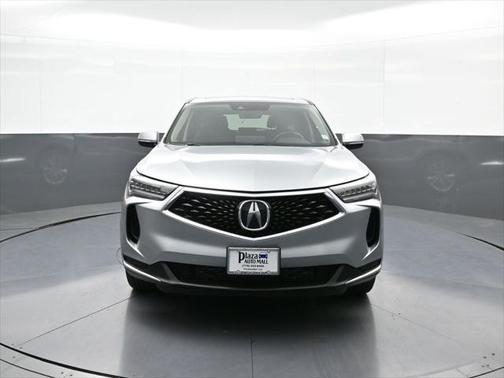 2023 Acura RDX Base