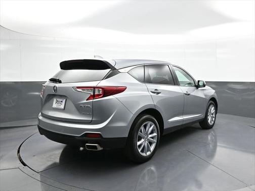 2023 Acura RDX Base