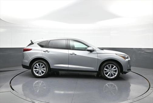 2023 Acura RDX Base