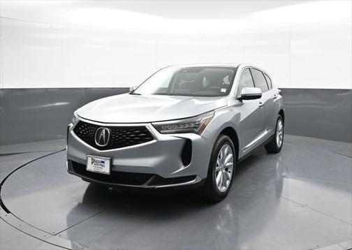 2023 Acura RDX Base