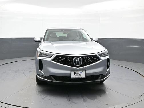 2023 Acura RDX Advance Package