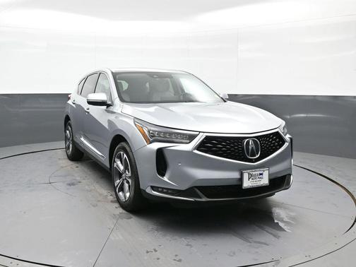 2023 Acura RDX Advance Package