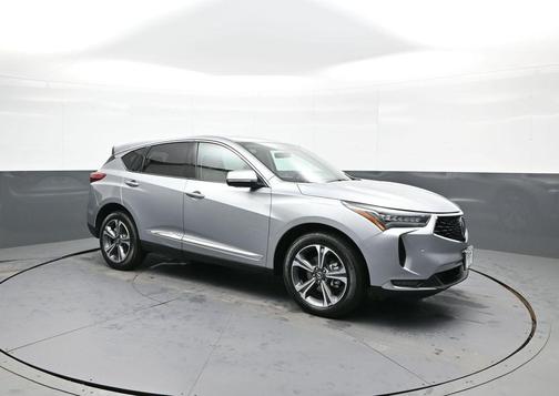 2023 Acura RDX Advance Package