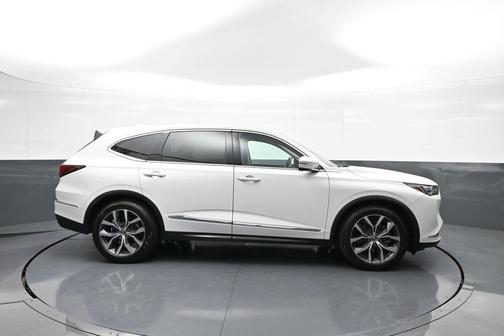 2023 Acura MDX Technology Package