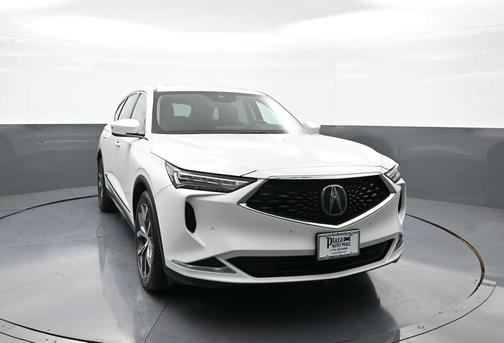 2023 Acura MDX Technology Package