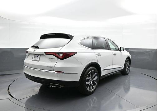 2023 Acura MDX Technology Package