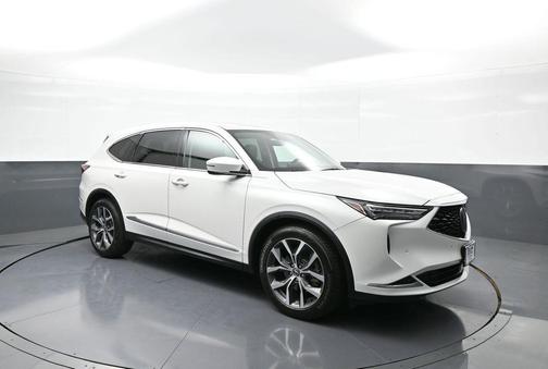 2023 Acura MDX Technology Package
