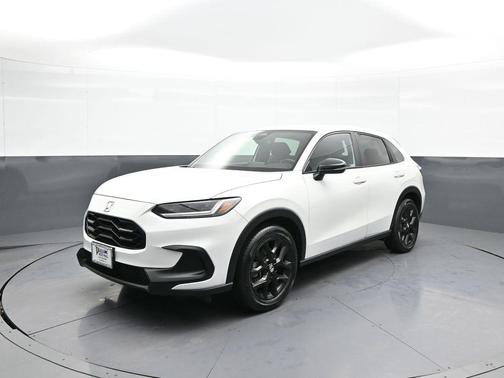 2023 Honda HR-V AWD Sport