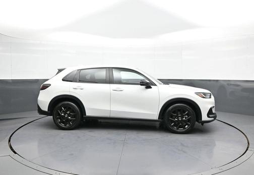 2023 Honda HR-V AWD Sport