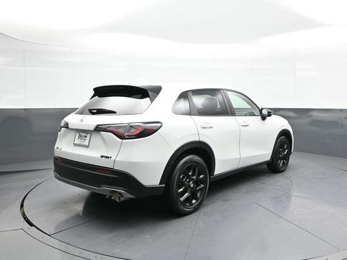 2023 Honda HR-V AWD Sport