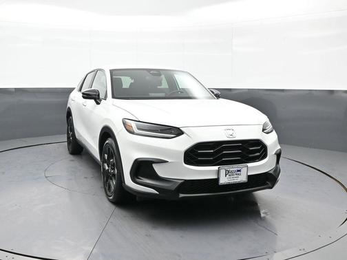 2023 Honda HR-V AWD Sport