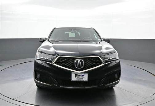 2020 Acura MDX 3.5L Technology & A-Spec Pkgs