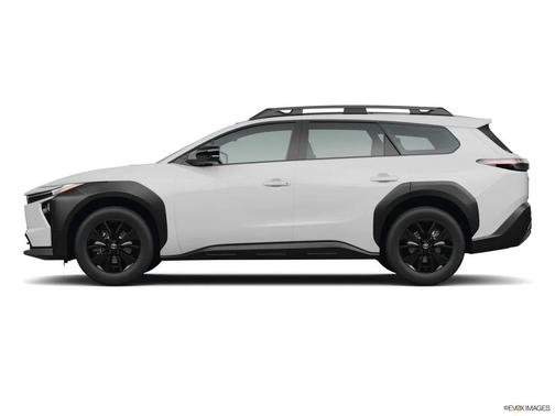 Halo 2026 Toyota bZ Woodland Woodland